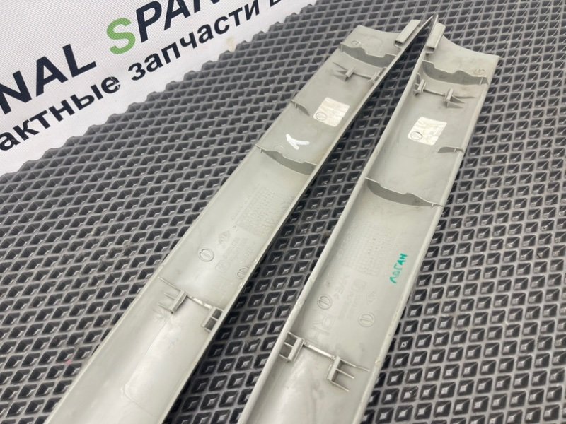 Накладки стоек, 790 рублей, Тверь