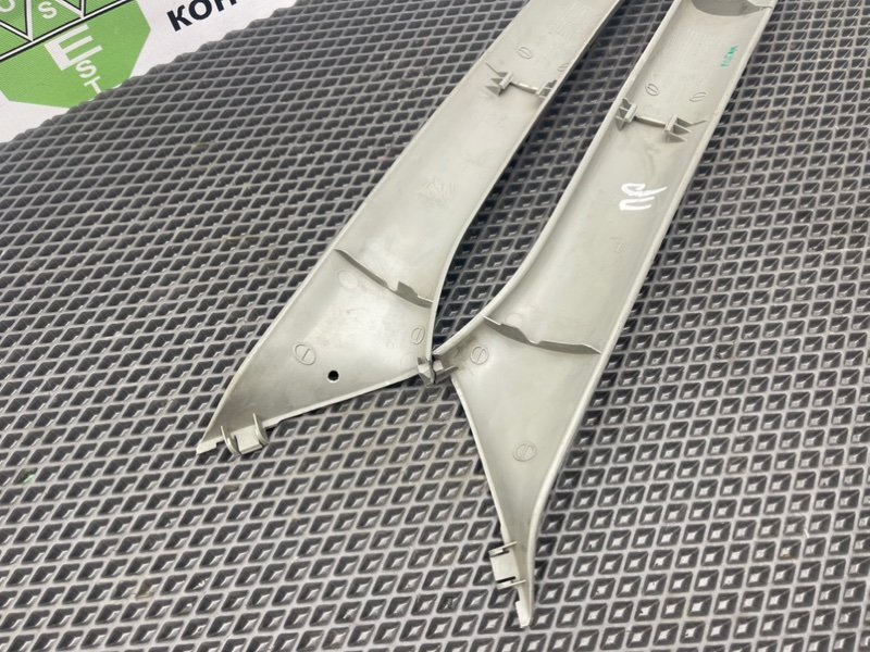 Накладки стоек, 790 рублей, Тверь