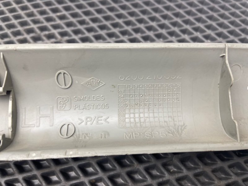 Накладки стоек, 790 рублей, Тверь