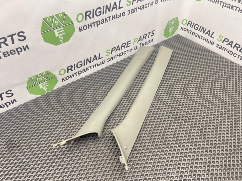 Накладки стоек, 790 рублей, Тверь