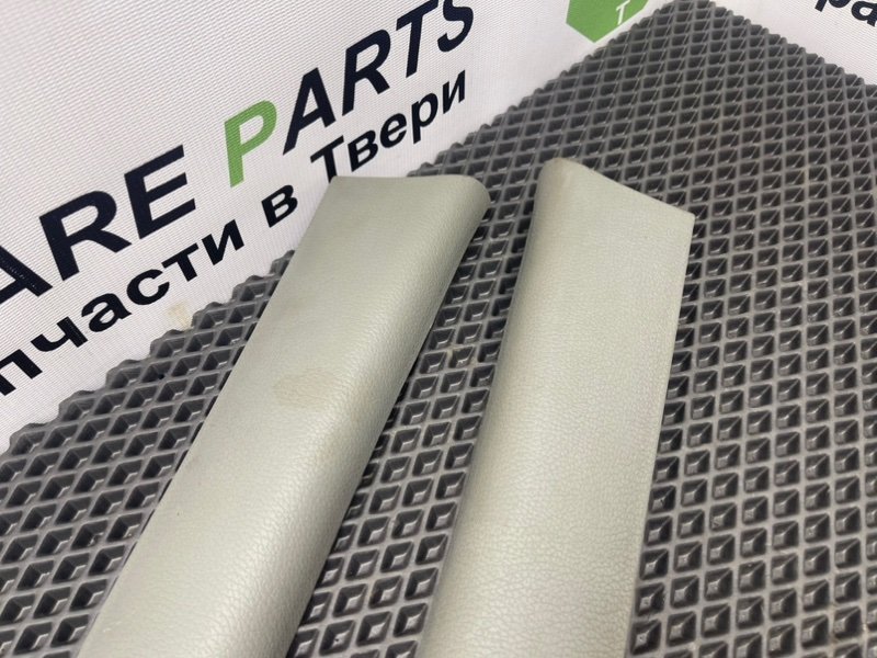 Накладки стоек, 790 рублей, Тверь