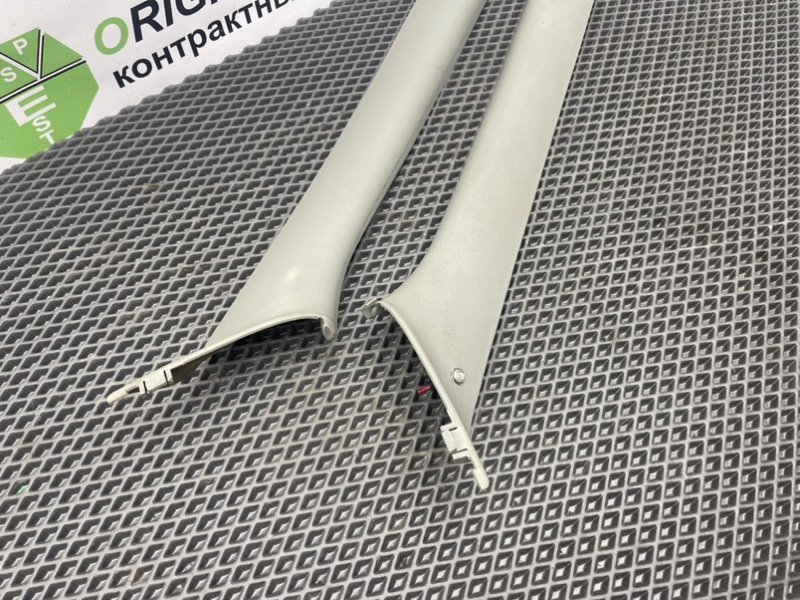 Накладки стоек, 790 рублей, Тверь