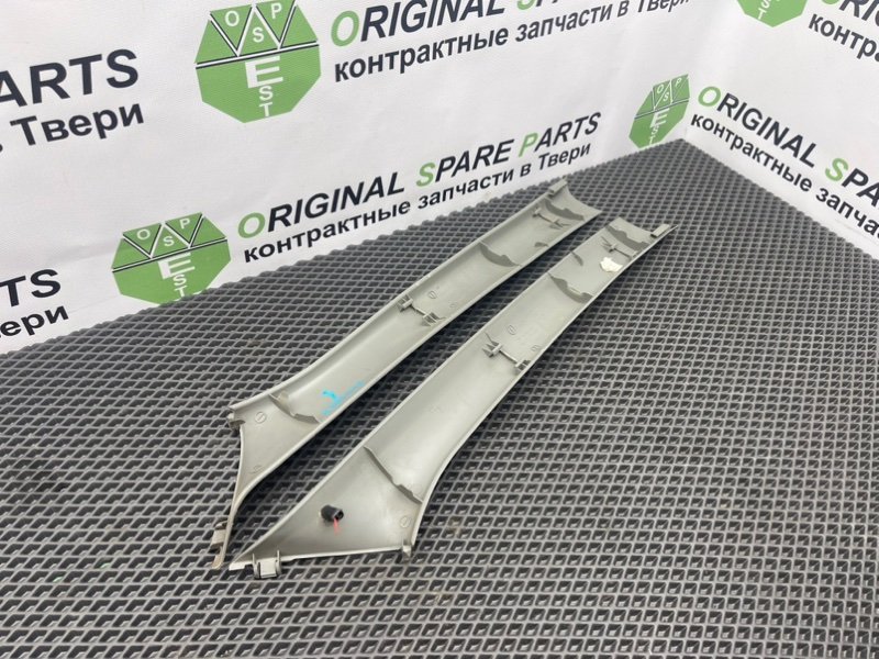 Накладки стоек, 790 рублей, Тверь