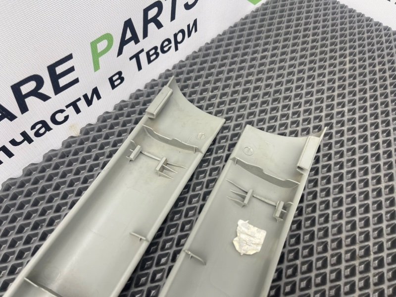 Накладки стоек, 790 рублей, Тверь