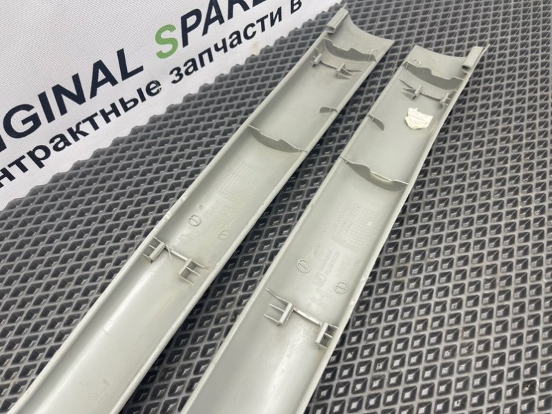 Накладки стоек, 790 рублей, Тверь