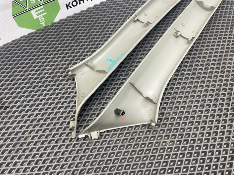 Накладки стоек, 790 рублей, Тверь