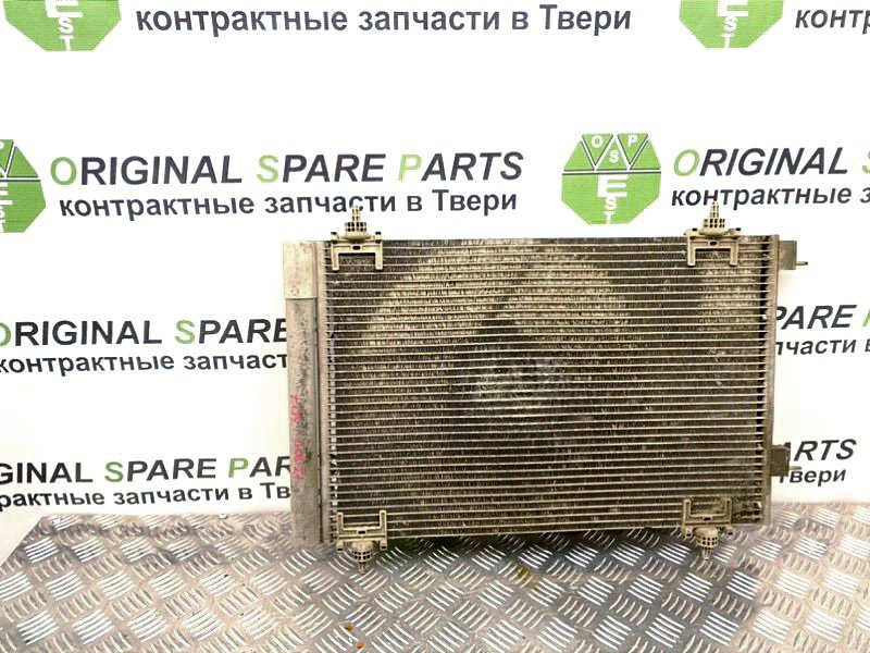 Радиатор кондиционера, 1800 рублей, Тверь