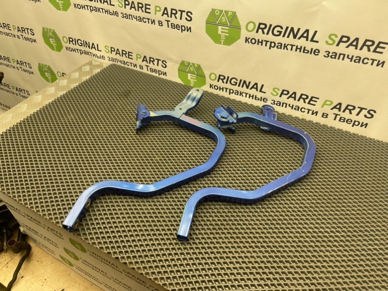 Петли багажника, 790 рублей, Тверь