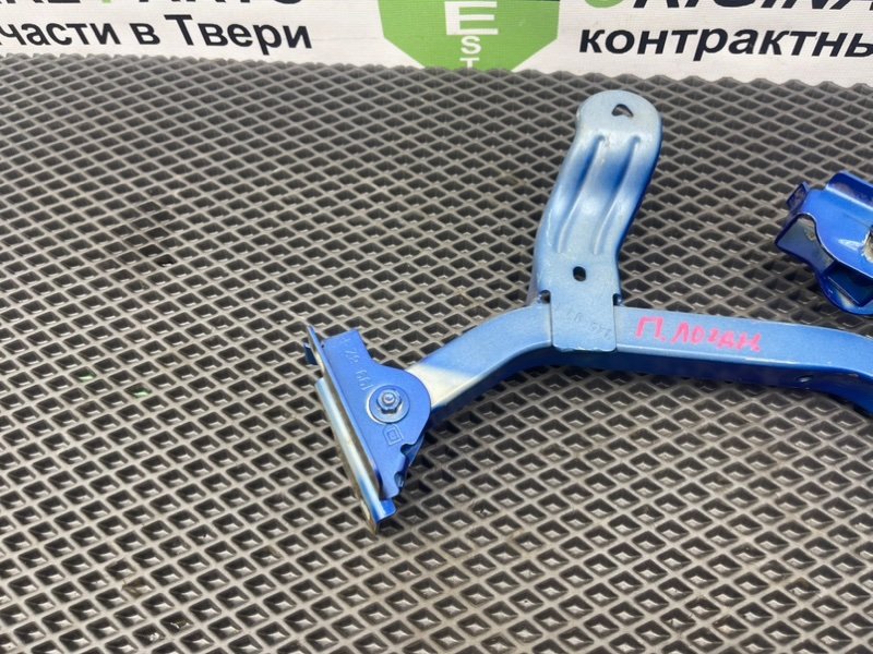 Петли багажника, 790 рублей, Тверь