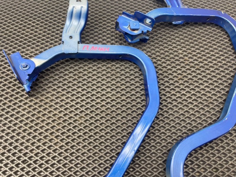 Петли багажника, 790 рублей, Тверь