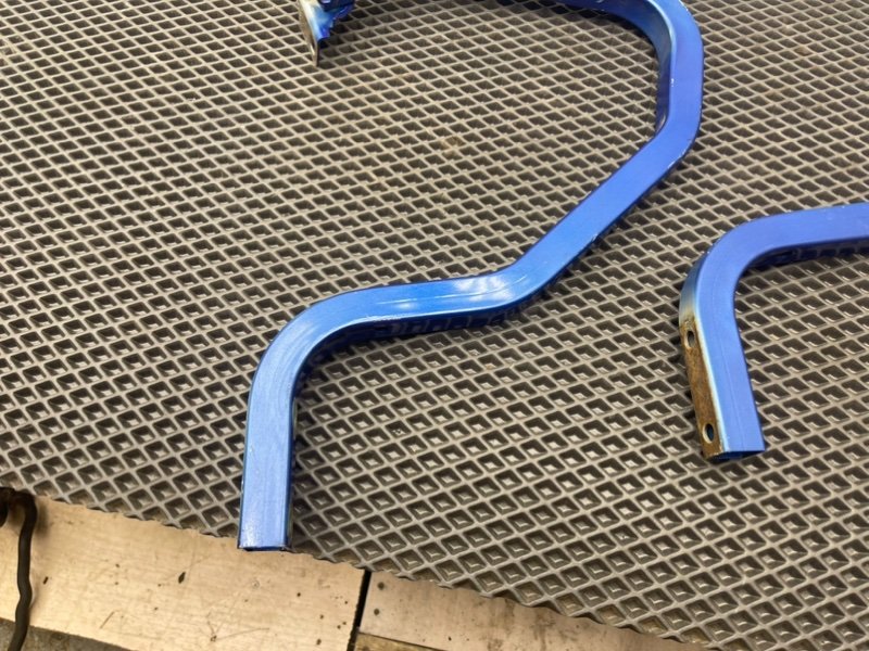 Петли багажника, 790 рублей, Тверь