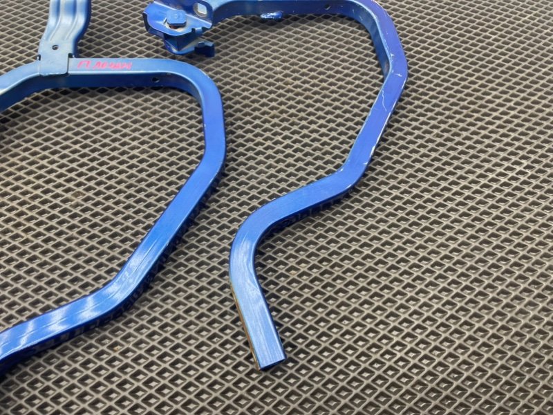 Петли багажника, 790 рублей, Тверь