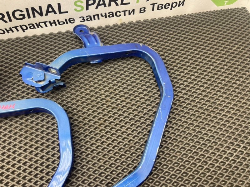 Петли багажника, 790 рублей, Тверь