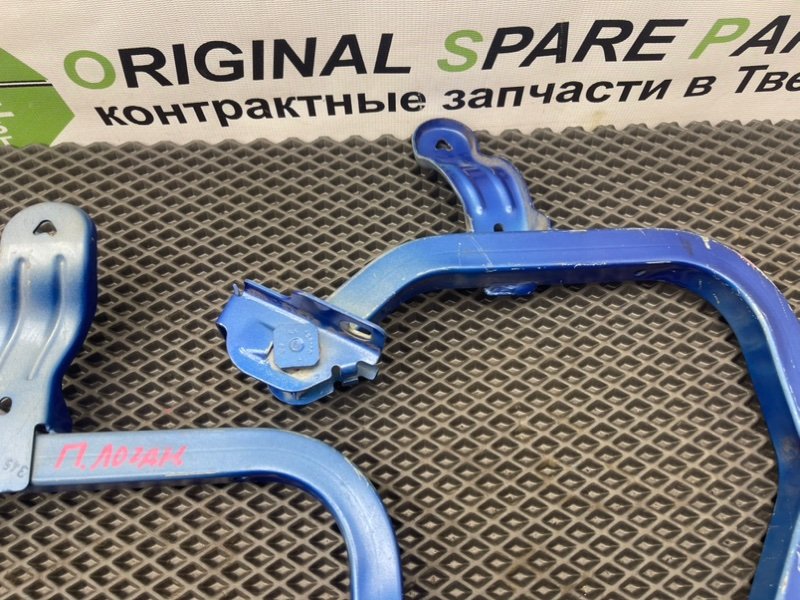 Петли багажника, 790 рублей, Тверь