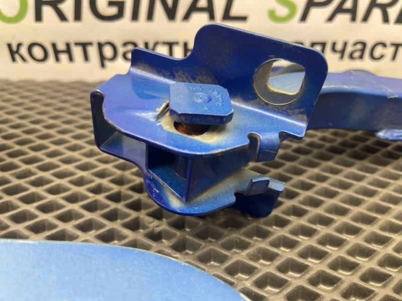 Петли багажника, 790 рублей, Тверь