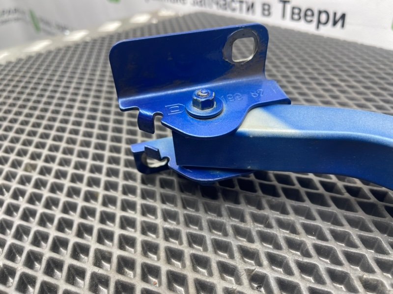 Петли багажника, 790 рублей, Тверь