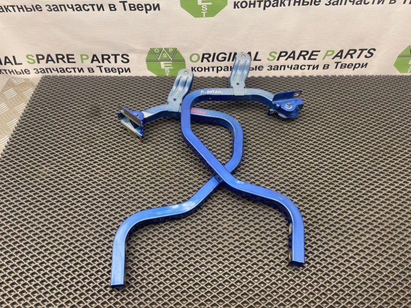 Петли багажника, 790 рублей, Тверь