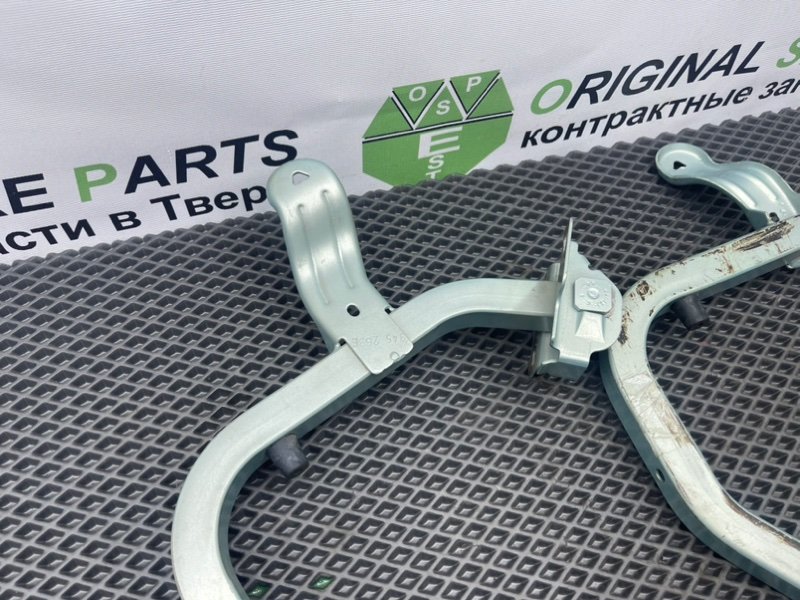 Петли багажника, 790 рублей, Тверь