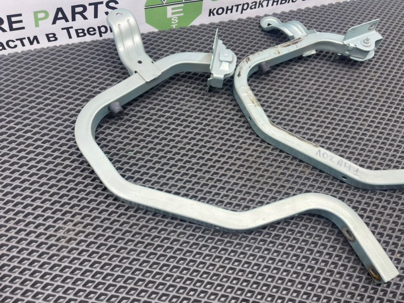 Петли багажника, 790 рублей, Тверь