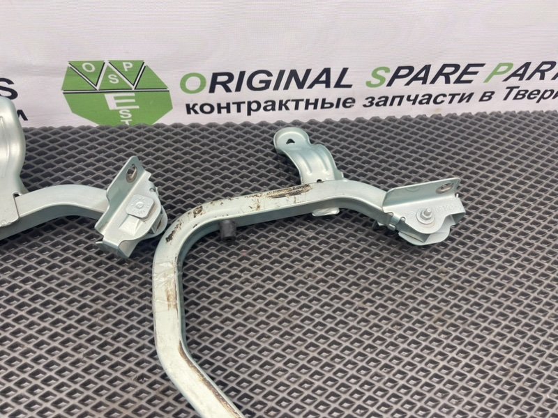 Петли багажника, 790 рублей, Тверь