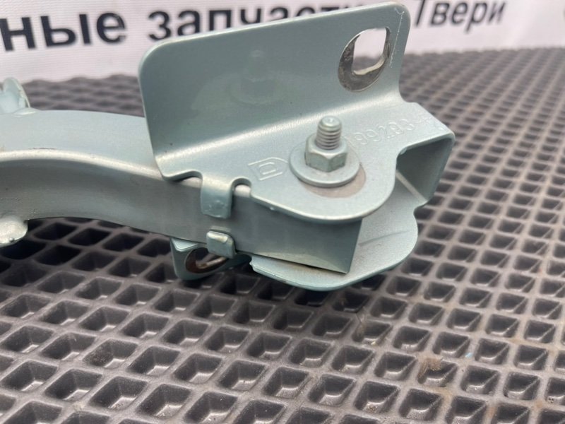 Петли багажника, 790 рублей, Тверь