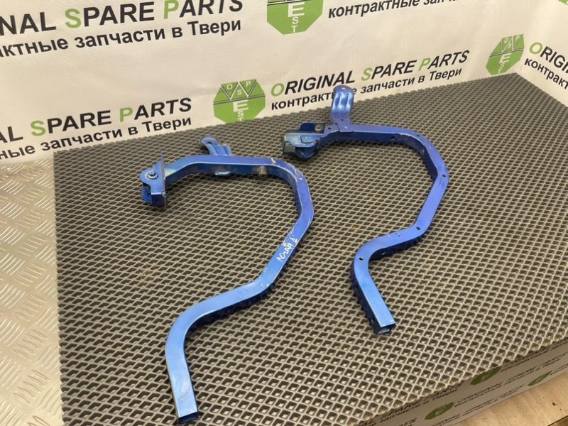 Петли багажника, 790 рублей, Тверь