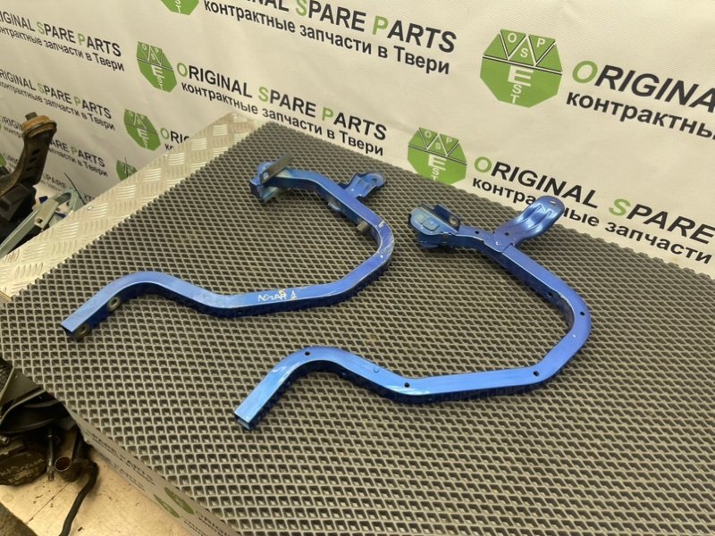 Петли багажника, 790 рублей, Тверь