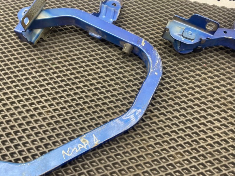 Петли багажника, 790 рублей, Тверь