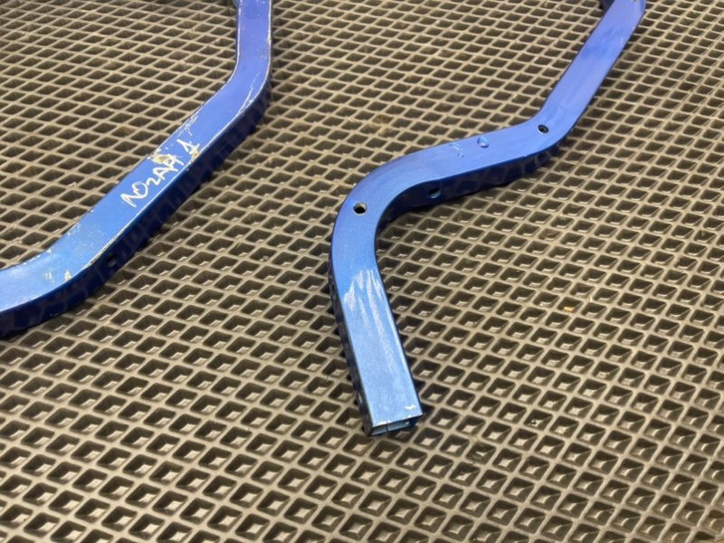 Петли багажника, 790 рублей, Тверь