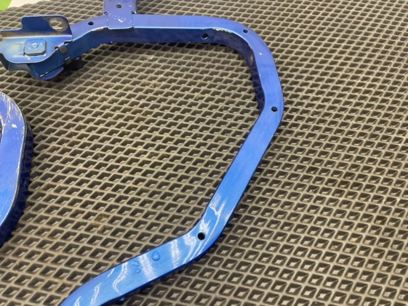 Петли багажника, 790 рублей, Тверь