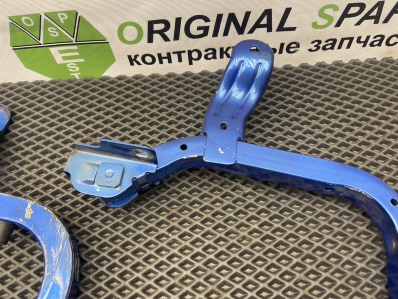 Петли багажника, 790 рублей, Тверь