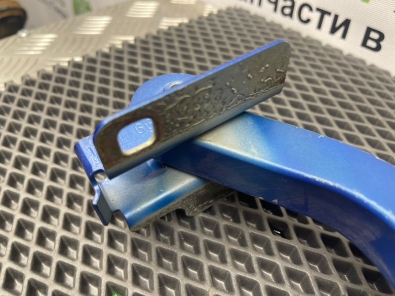 Петли багажника, 790 рублей, Тверь