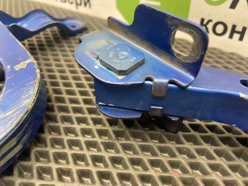 Петли багажника, 790 рублей, Тверь