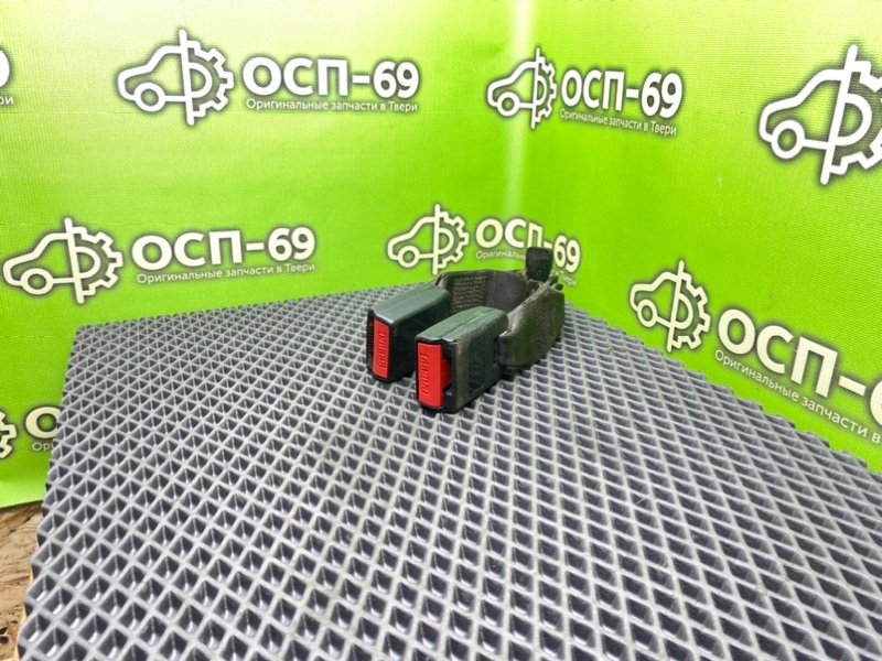 Замок ремня безопасности, 890 рублей, Тверь