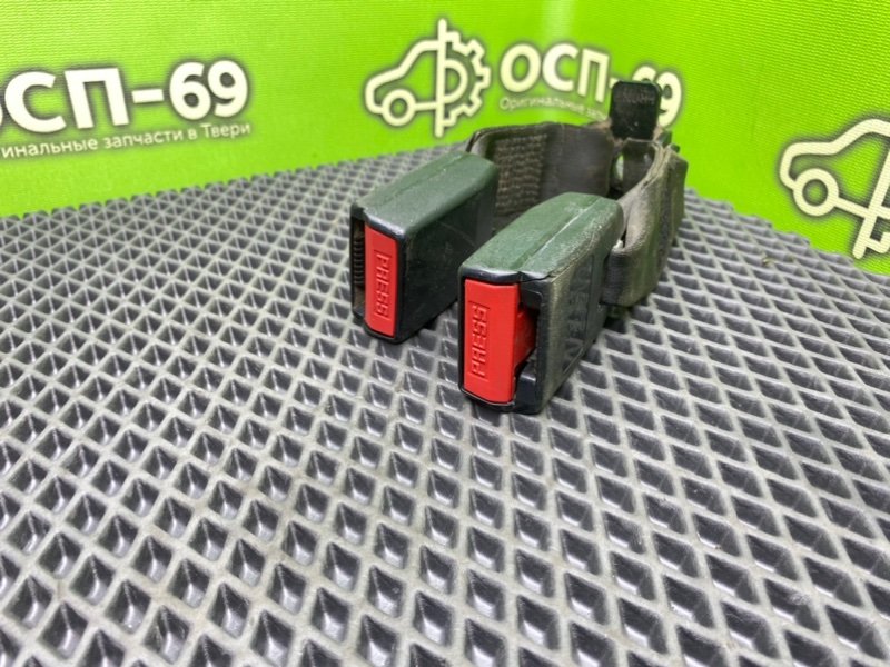 Замок ремня безопасности, 890 рублей, Тверь