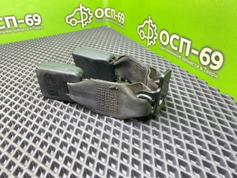 Замок ремня безопасности, 890 рублей, Тверь