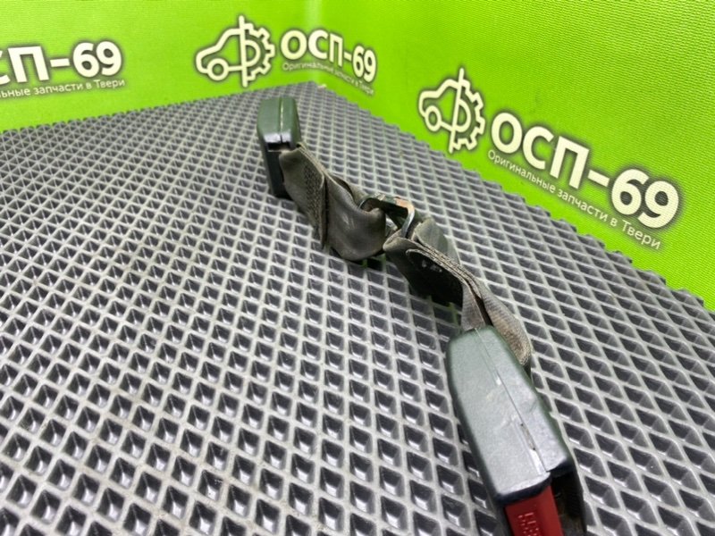 Замок ремня безопасности, 890 рублей, Тверь