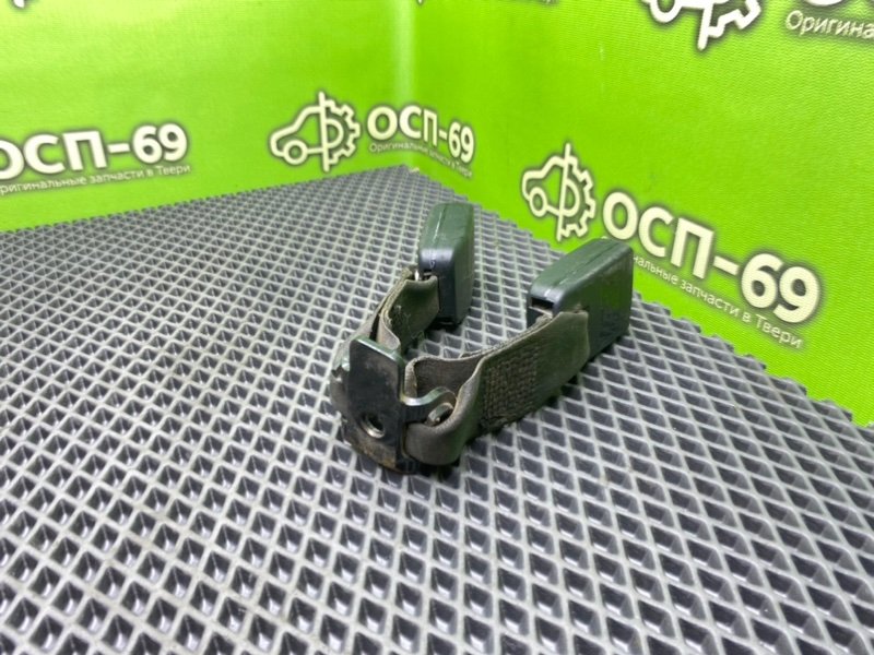 Замок ремня безопасности, 890 рублей, Тверь