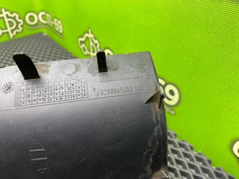 Накладка торпедо, 590 рублей, Тверь