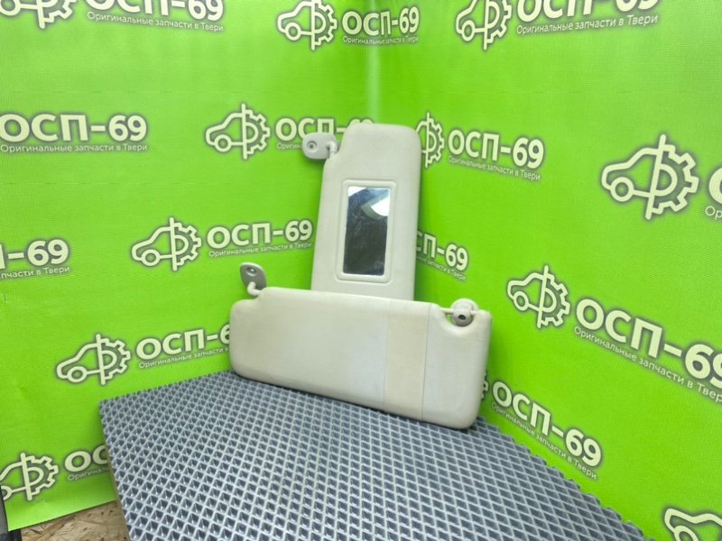 Солнцезащитные козырьки, 1690 рублей, Тверь