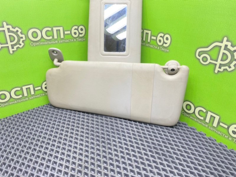 Солнцезащитные козырьки, 1690 рублей, Тверь