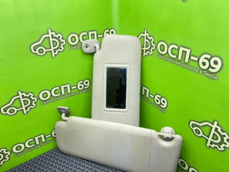 Солнцезащитные козырьки, 1690 рублей, Тверь