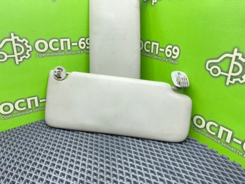 Солнцезащитные козырьки, 1690 рублей, Тверь