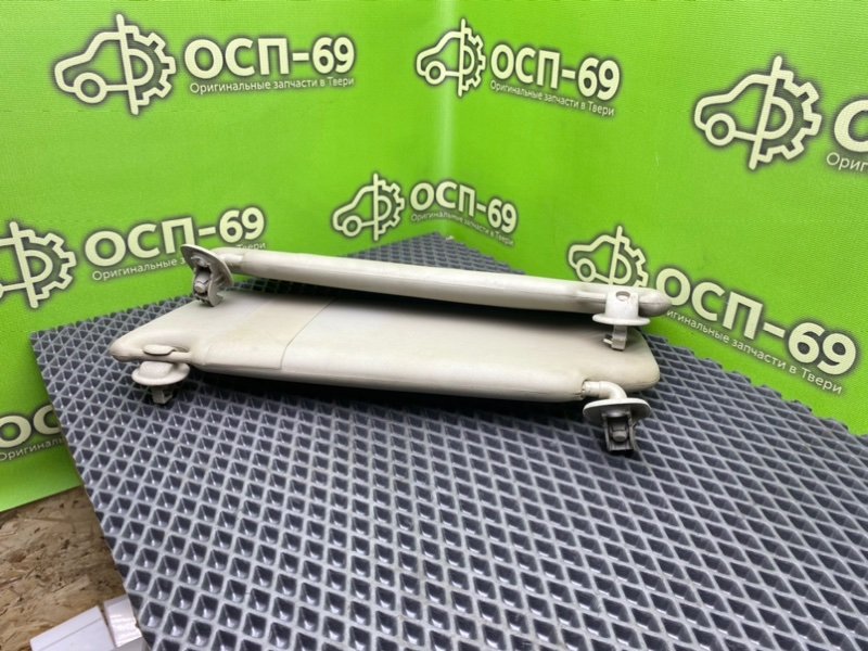 Солнцезащитные козырьки, 1690 рублей, Тверь