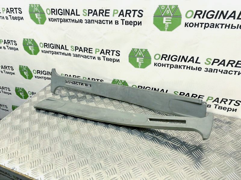 Обшивки стоек, 1000 рублей, Тверь