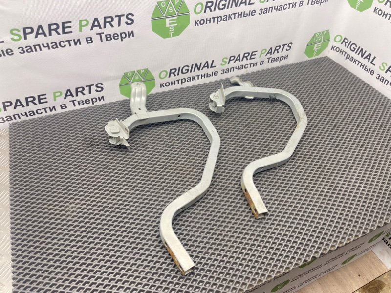 Петли багажника, 790 рублей, Тверь