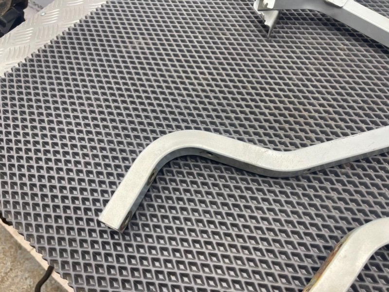 Петли багажника, 790 рублей, Тверь