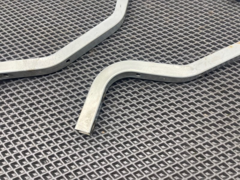 Петли багажника, 790 рублей, Тверь