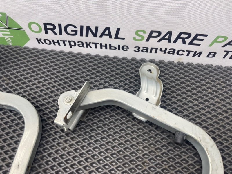 Петли багажника, 790 рублей, Тверь