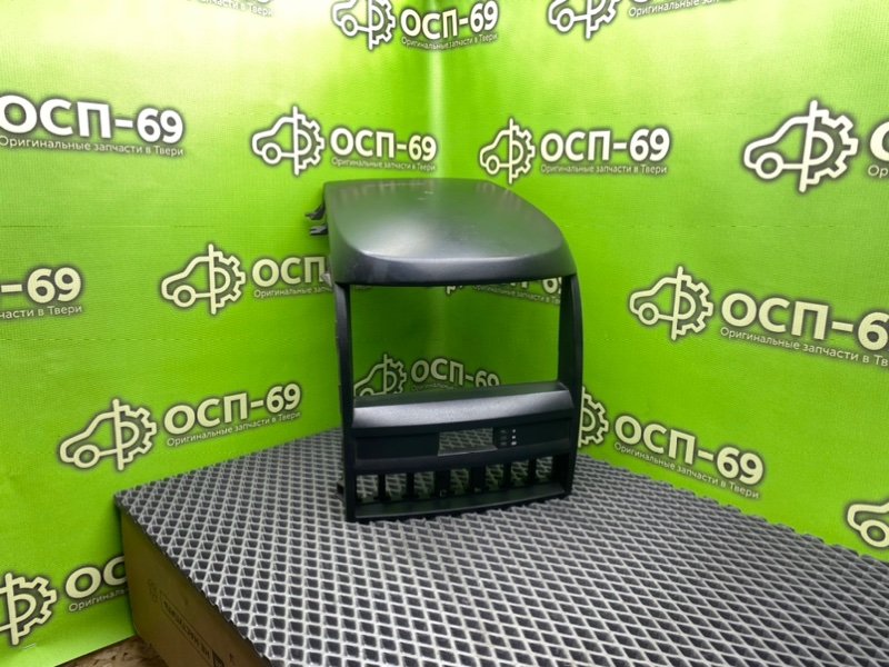 Рамка магнитолы, 1490 рублей, Тверь